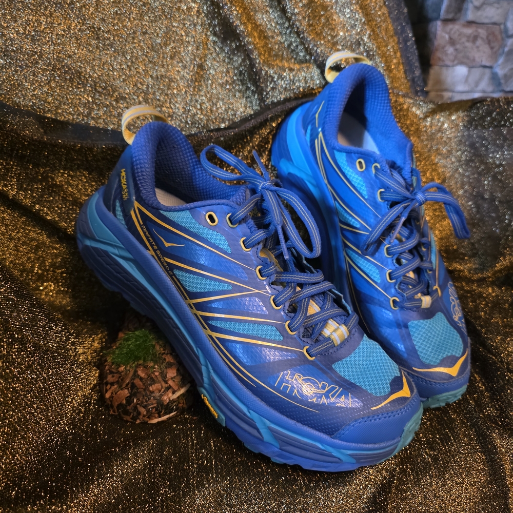 Hoka Mafati Speed 2 Womens Size 6.5